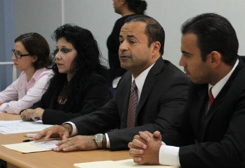 Necesaria vinculación universidad-empresa