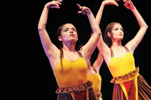 Recordando a Guillermina Bravo