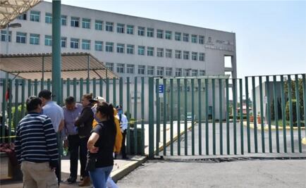 Familiares y pacientes con Covid-19 podrán comunicarse con tablets en Edomex