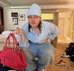 “Mis proyectos me ayudan a sobrellevar todo": Rusowsky