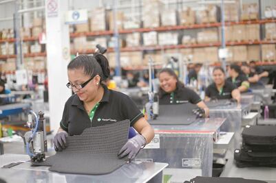 Prevén recuperación de MiPymes hasta 2022