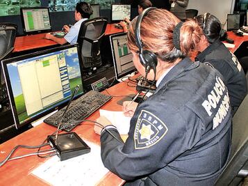 Actualizan equipo para emergencias