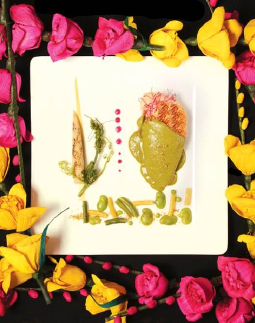 ¡Tiempo de disfrutar los sabores patrios!