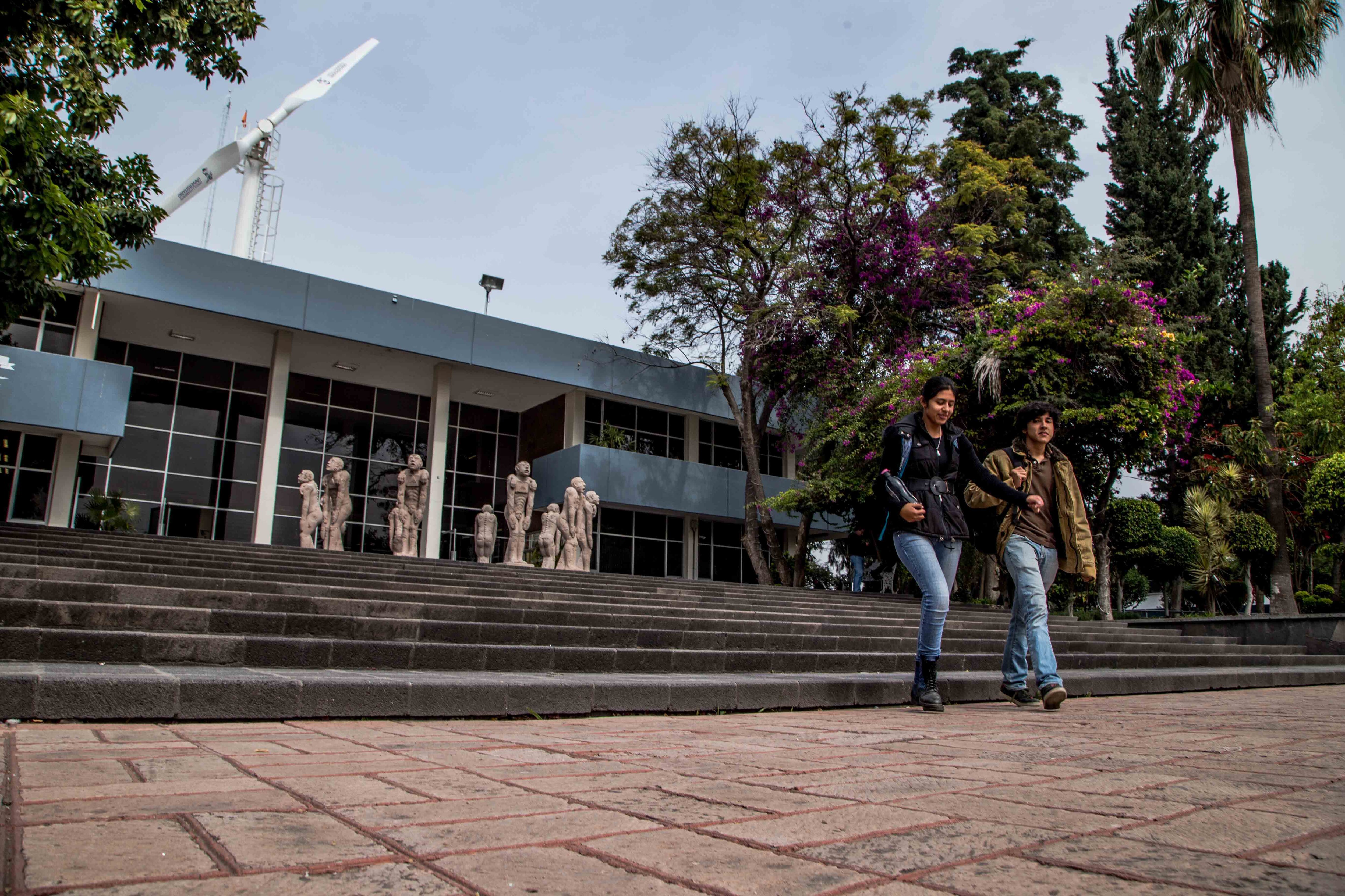 Agreden a directora de la Facultad de Filosofía en la UAQ