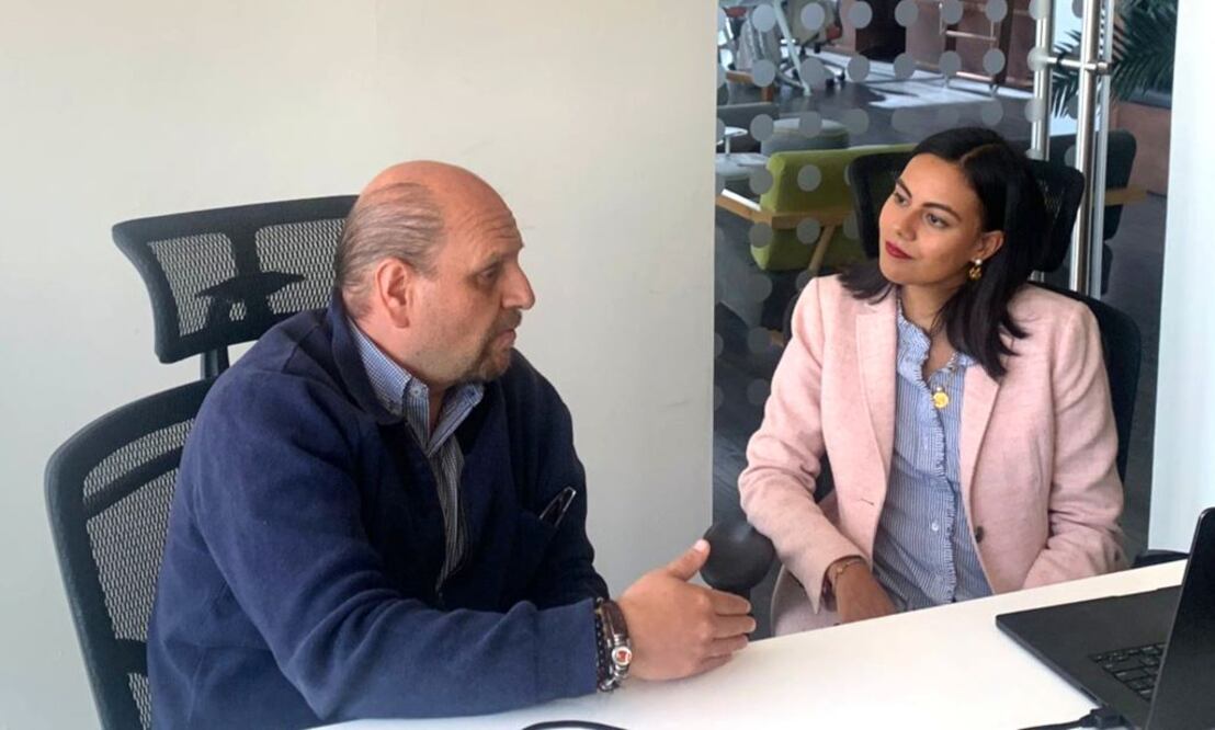 Piden priorizar salud mental en el ámbito laboral. Foto: Especial