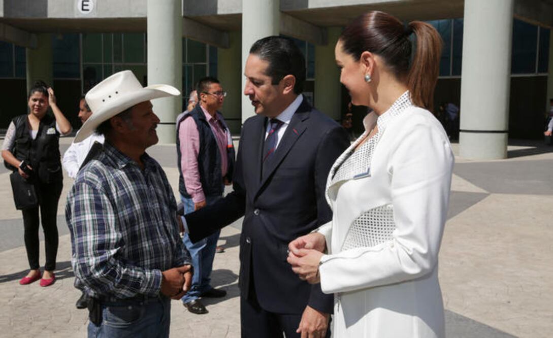 Autoridades identificaron, al cruzar información, que en el estado hay 54 programas sociales, con más de un millón de beneficiarios (ESPECIAL)