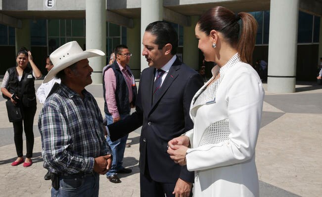 Autoridades identificaron, al cruzar información, que en el estado hay 54 programas sociales, con más de un millón de beneficiarios (ESPECIAL)