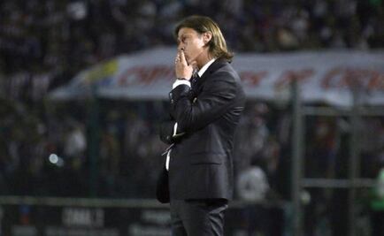 Vergara debe elegir a Almeyda o Higuera