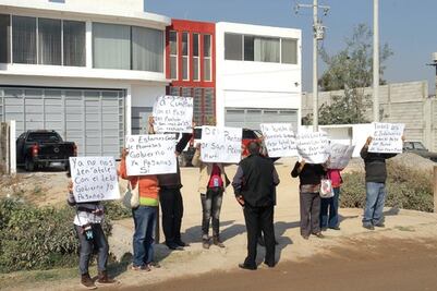 Alistan solución a pugna ejidataria en Santa María