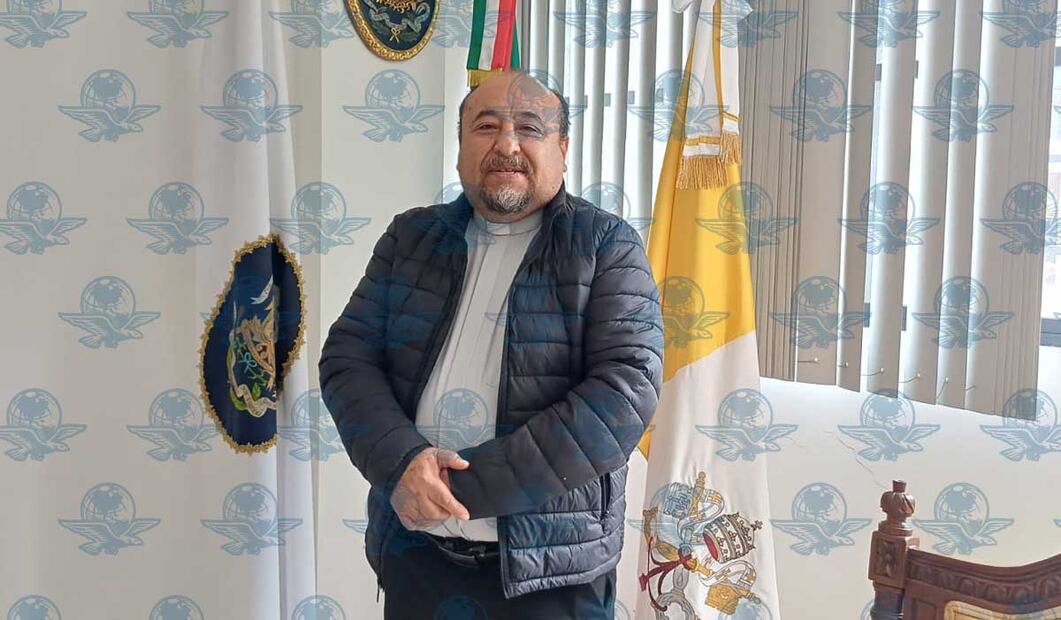 Foto: Domingo Valdez