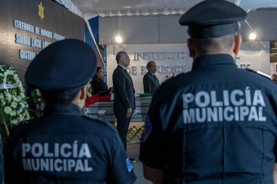 Presunto homicida de policías municipales es vinculado a proceso en Querétaro 
