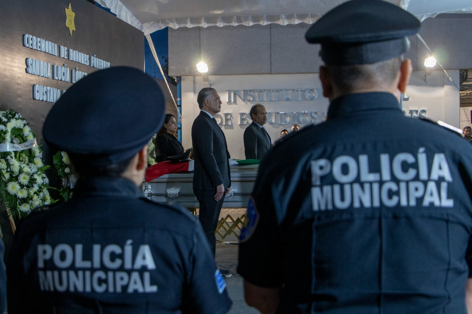 Presunto homicida de policías municipales es vinculado a proceso en Querétaro