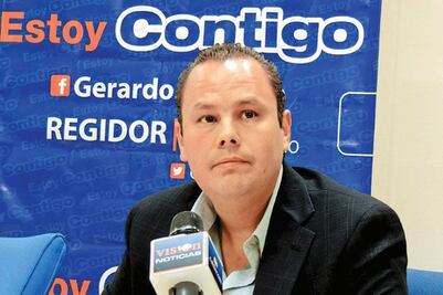 Anuncia regidor  visitas a colonias