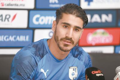 “Es un partido importantísimo”