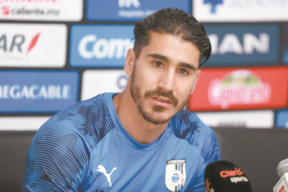 Foto: Víctor Pichardo