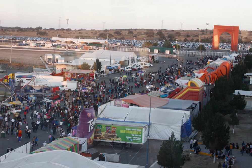 Foto: ARCHIVO. EL UNIVERSAL