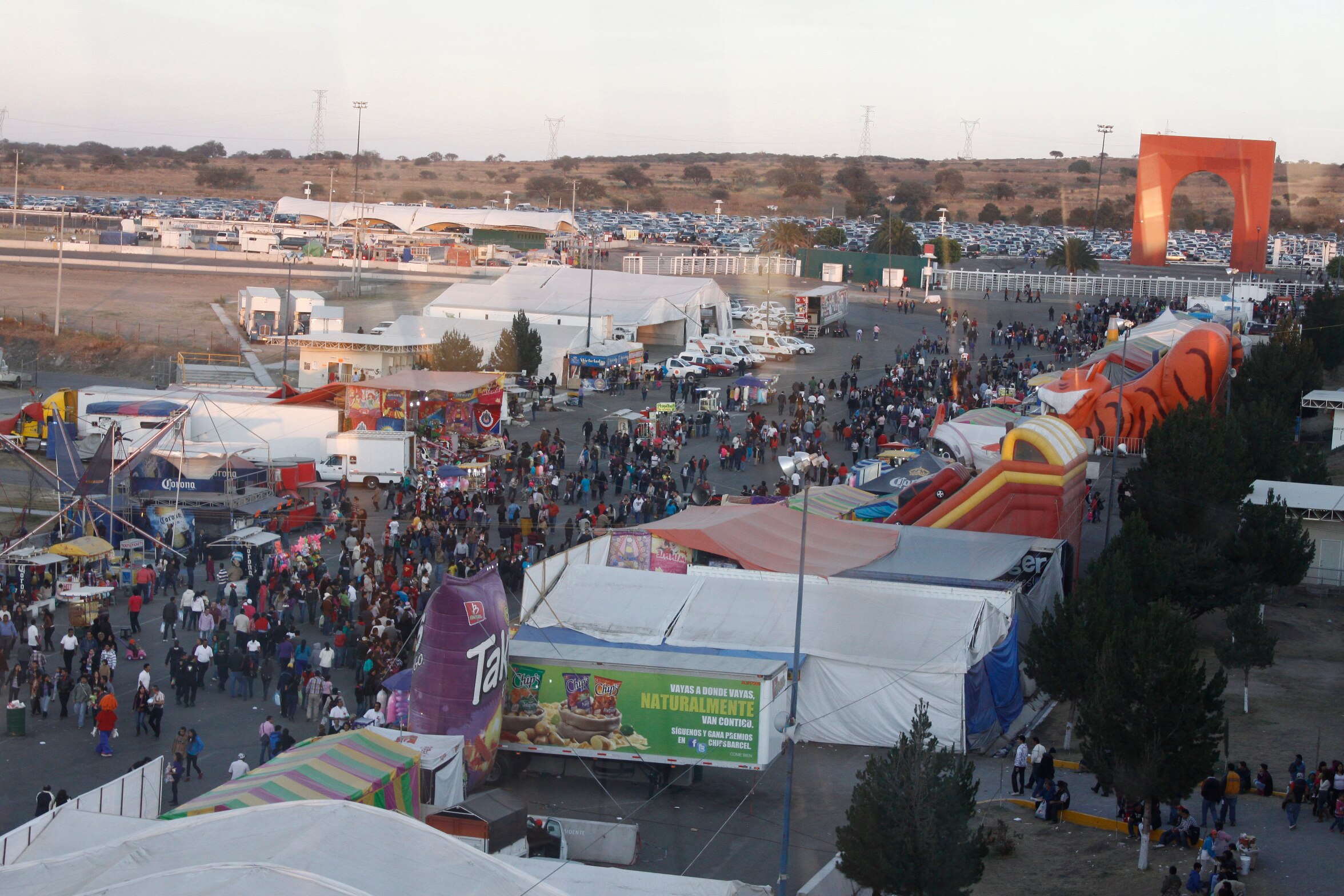 Foto: ARCHIVO. EL UNIVERSAL