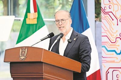 Hay 56 intenciones de inversión: Sedesu