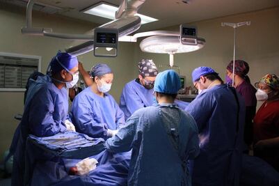 Joven de 18 años regala vida en Querétaro; donó sus órganos 