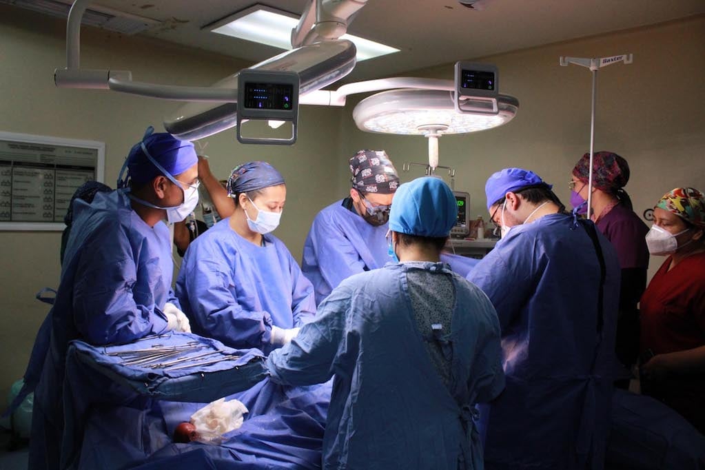 Joven de 18 años regala vida en Querétaro; donó sus órganos