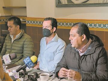 PRI: “AN busca chicle y pega con impugnación”