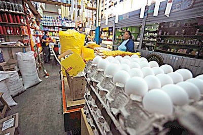 Sancionan 21 comercios