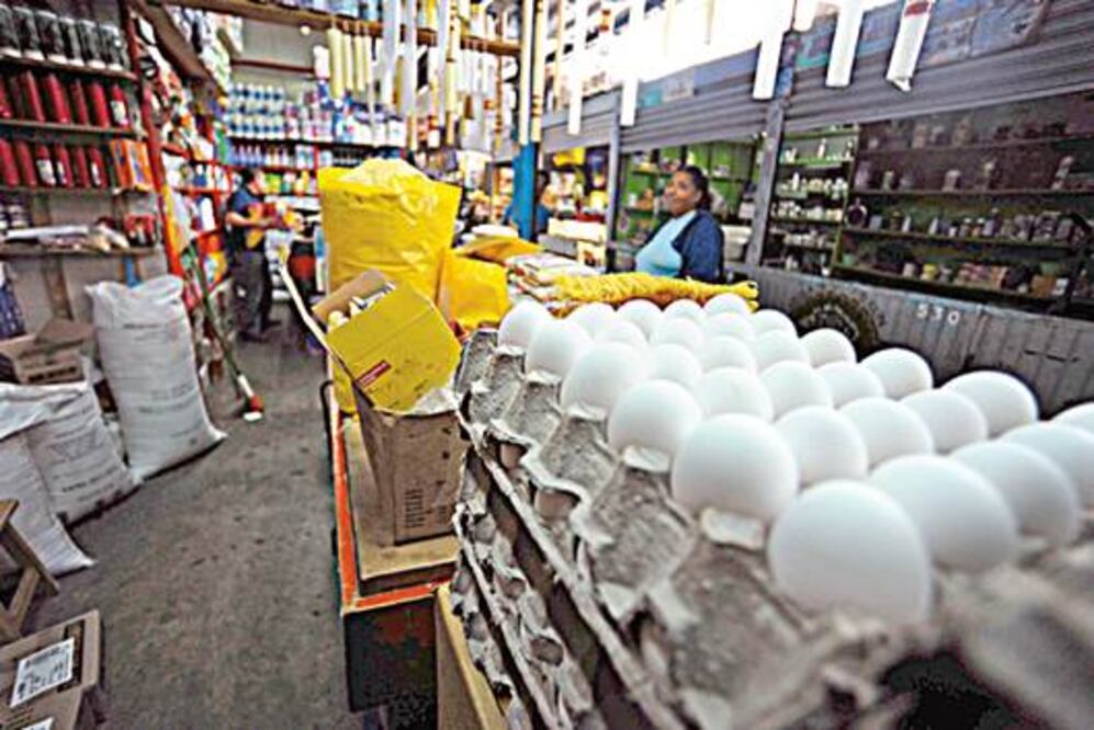 Sancionan 21 comercios