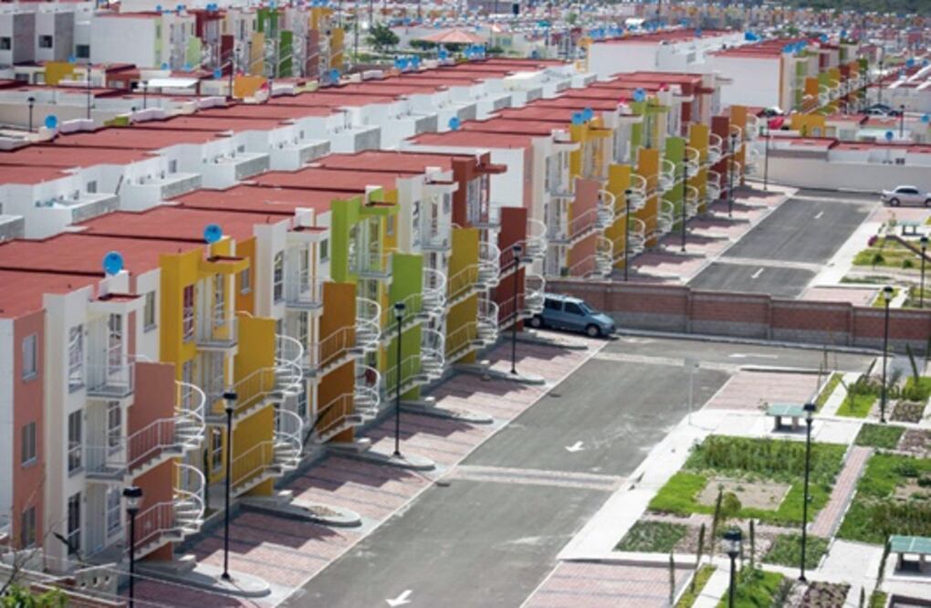 Proyectan facilitar créditos para vivienda