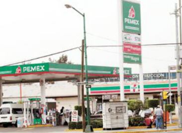 En tres años, 30 nuevas gasolineras