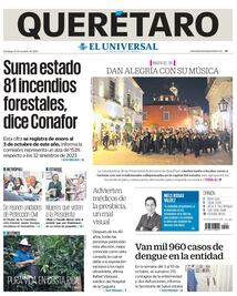 Portada 13 de octubre de 2024