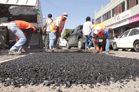 Invertirá Corregidora 19 mdp en  calles