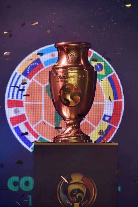 América se hermana con un balón