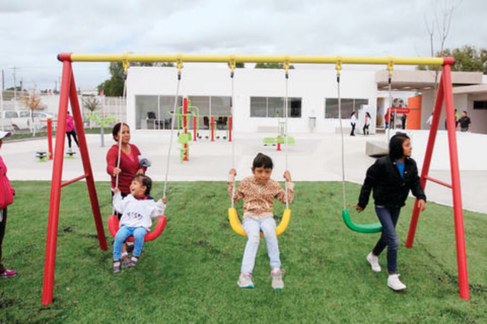 SJR destinará presupuesto en proyectos de desarrollo social