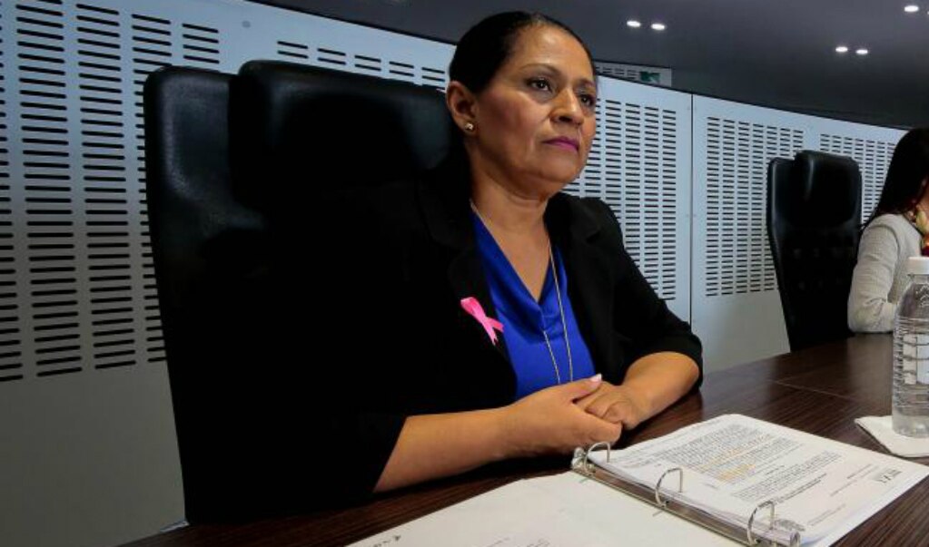 Inicia análisis de viabilidad del proceso contra el alcalde