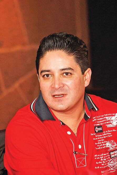 Acercarse a seccionales: Ugalde