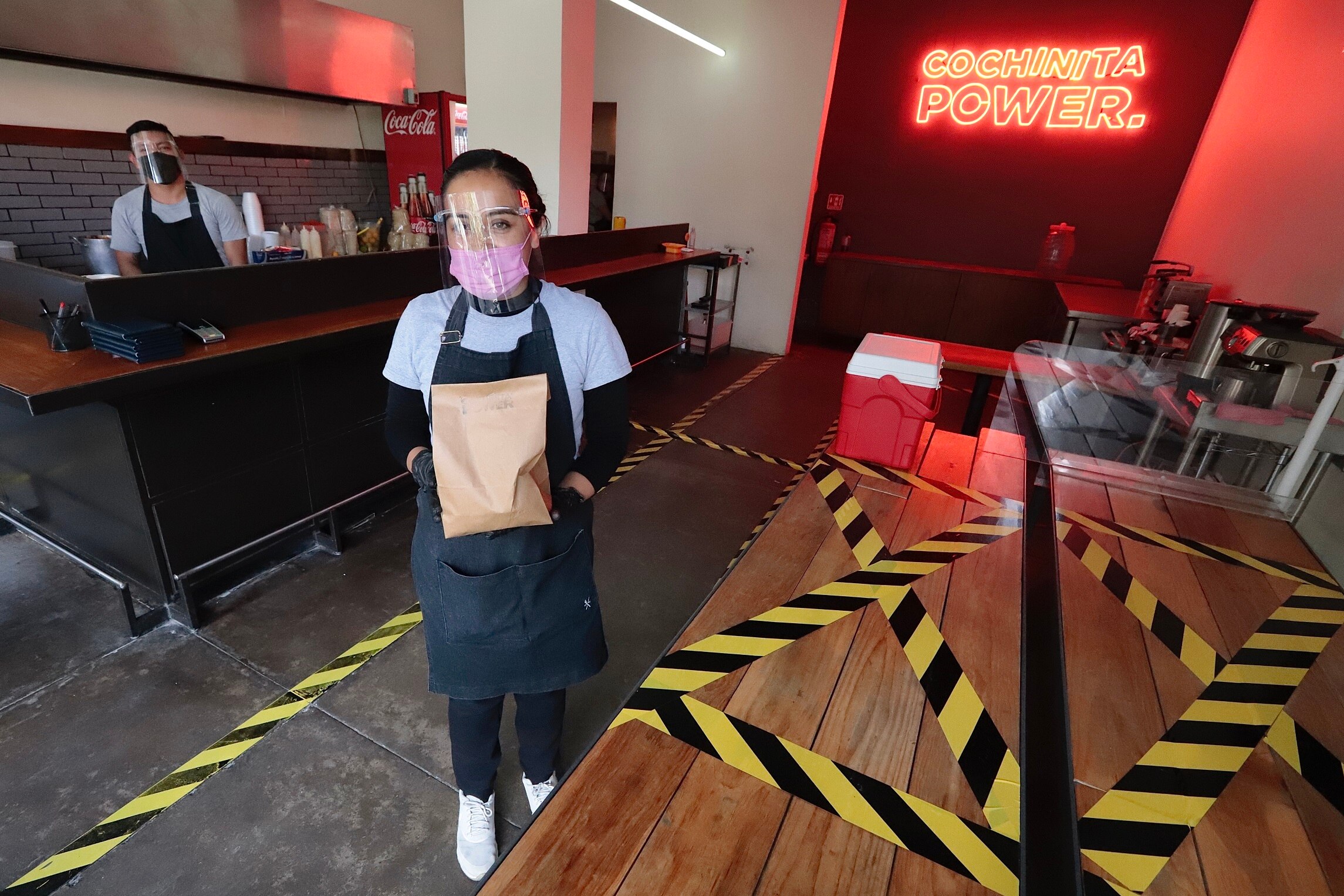 ¡Atención, jóvenes! Ofertarán vacantes de hasta 26 mil pesos