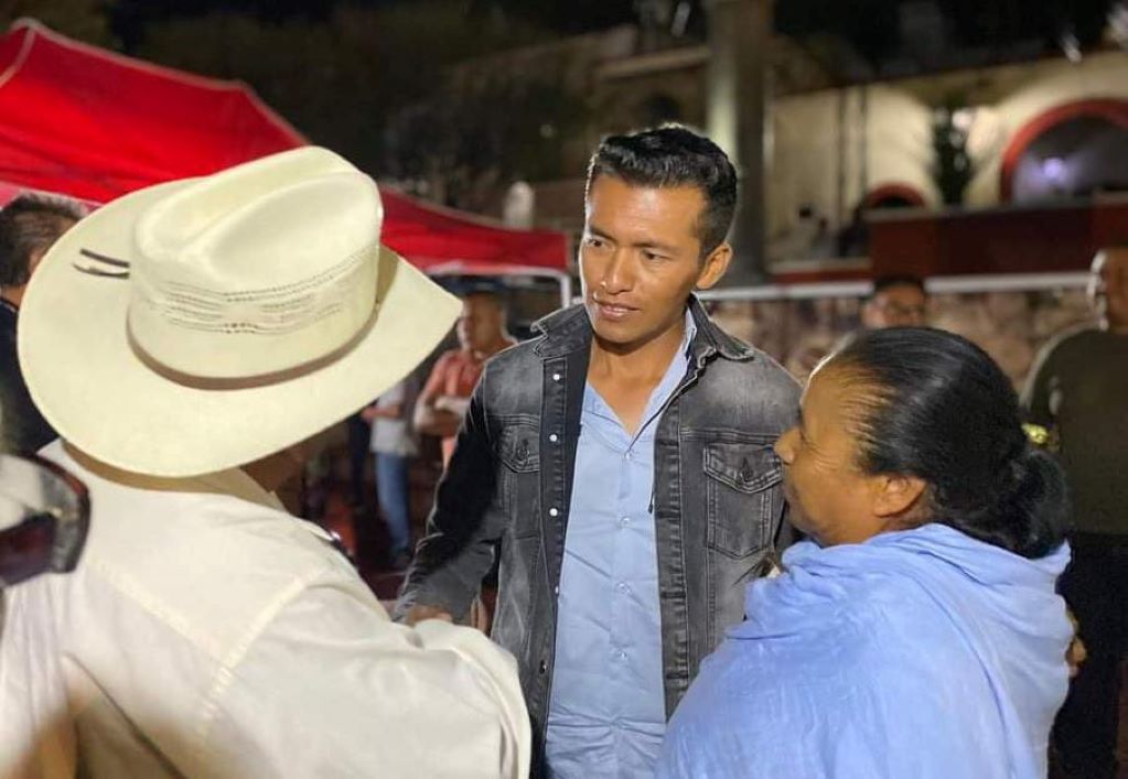 Cierran negocio de “tripitas”,  responsable de intoxicación masiva en Tolimán. Foto: Tomada de Facebook