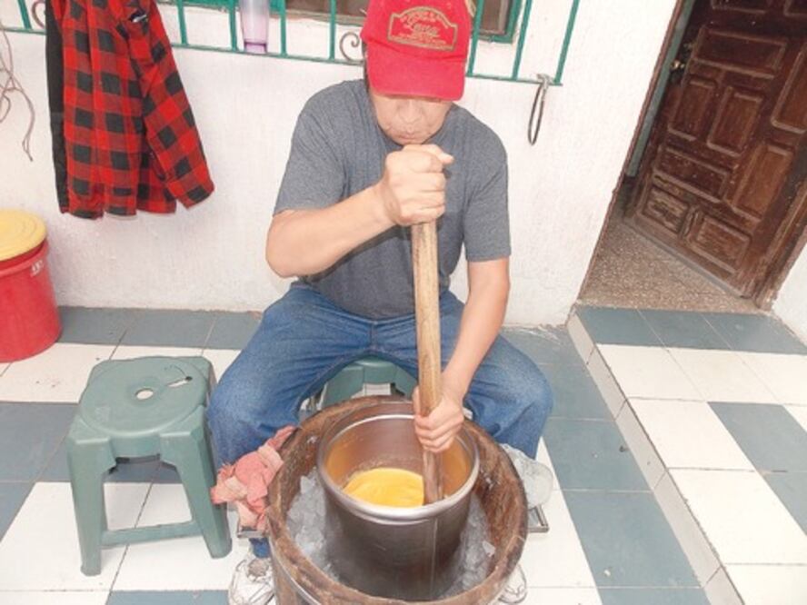 Negocio y tradición