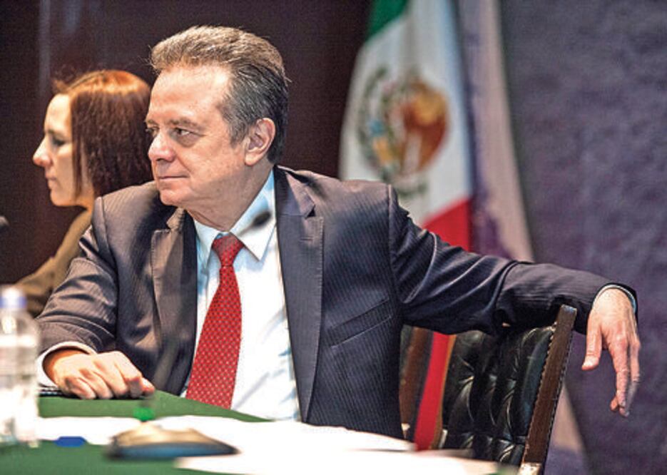 Gobierno no va a malbaratar petróleo