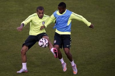  Niegan aires de revancha