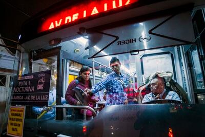 Analizan posibles sanciones contra concesionarios: IQT 