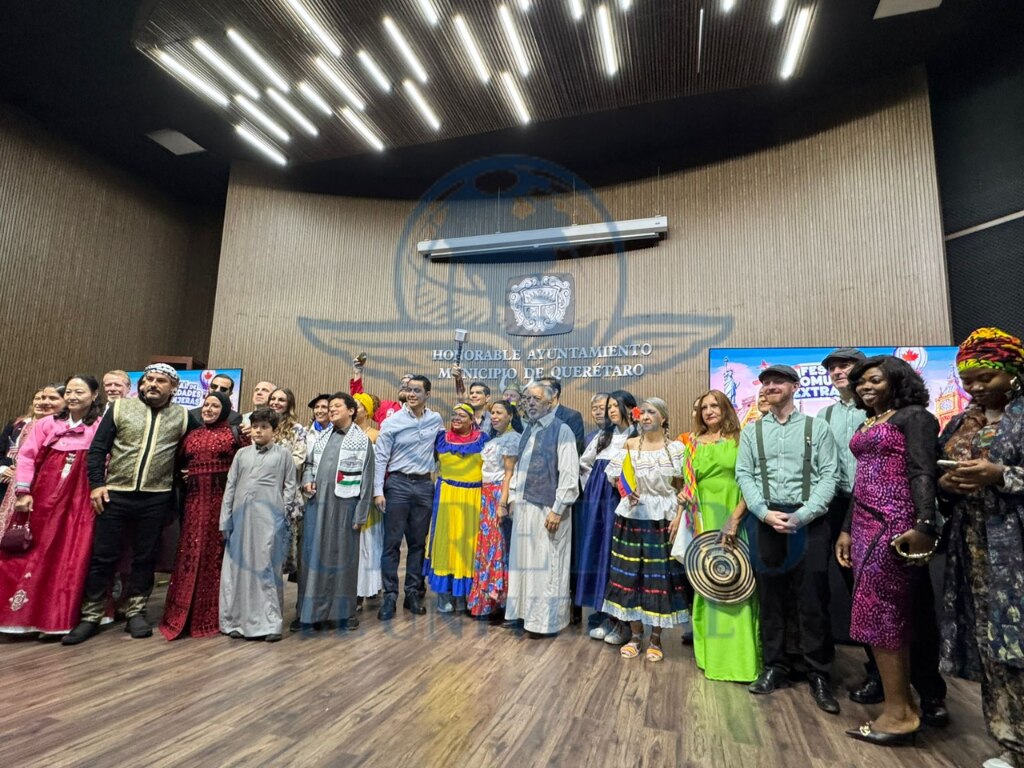 FOTO. ÁNGEL GONZÁLEZ