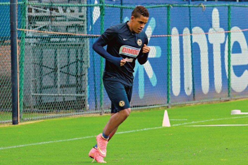 Arroyo ve ejemplo a seguir en ‘Chucho’