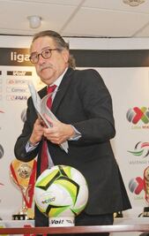 México carece de estadios idóneos