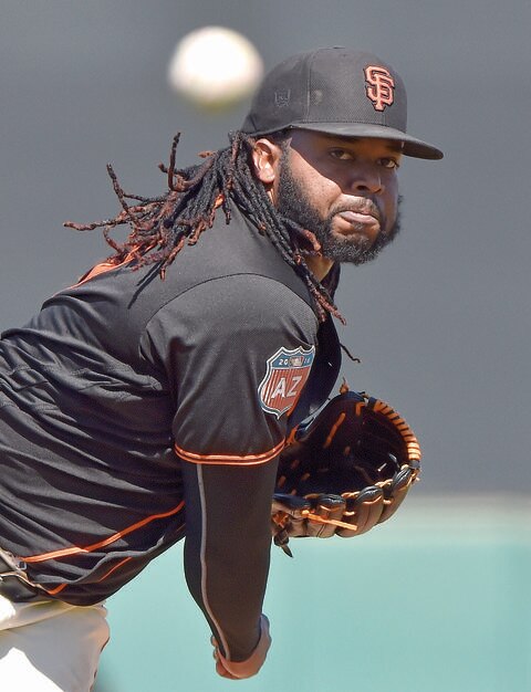 Giants intentará repetir la receta