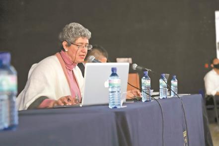 Bajo Reserva 30 de noviembre de 2020