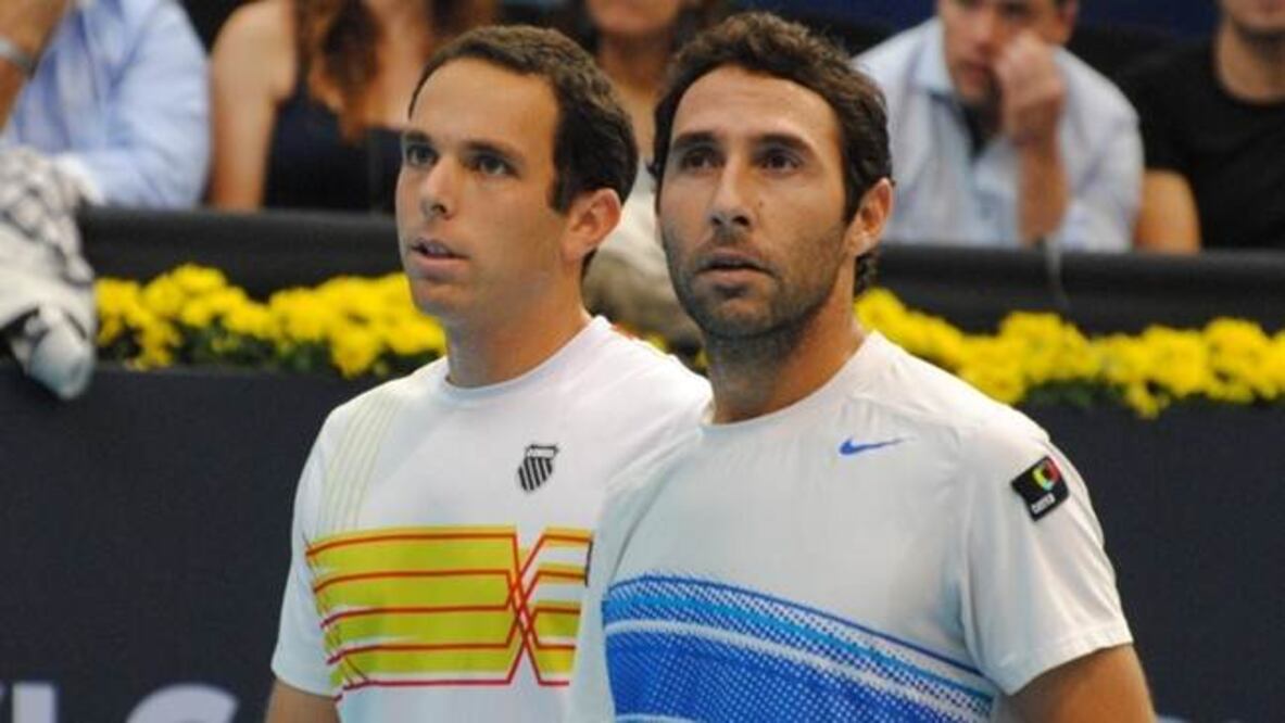 'Santi', eliminado de Wimbledon