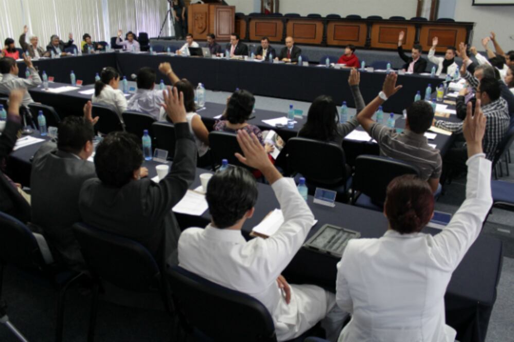 Recibe UAQ recursos de ANUIES