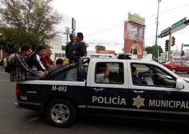 Caos y confusión en usuarios de RedQ