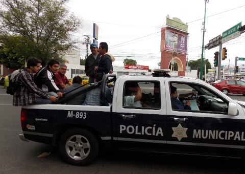 Caos y confusión en usuarios de RedQ